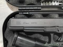 Glock Glock 40 Gen4 MOS 10mm Auto