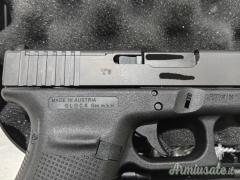 Glock Glock 40 Gen4 MOS 10mm Auto