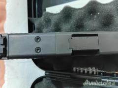 Glock Glock 40 Gen4 MOS 10mm Auto