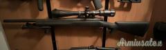 Remington 700 SPS Tactical  .308 Winchester