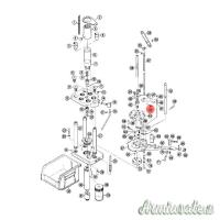 RCBS 88729 CASE DETECTION SPRING