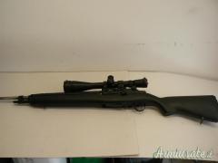 Springfield M21 .308 Winchester