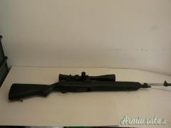 Springfield M21 .308 Winchester