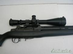 Springfield M21 .308 Winchester