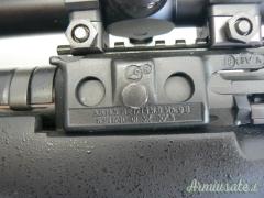 Springfield M21 .308 Winchester