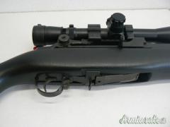 Springfield M21 .308 Winchester