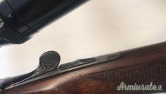 Zanardini PRINZ cal 6.5x57R