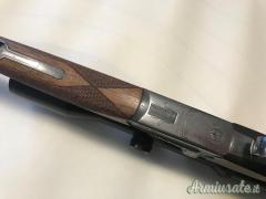 Zanardini PRINZ cal 6.5x57R