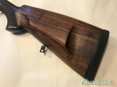 Zanardini PRINZ cal 6.5x57R