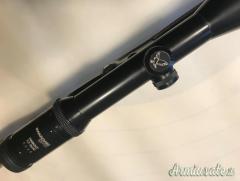 Zanardini PRINZ cal 6.5x57R