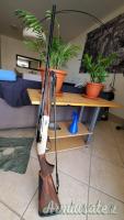 Benelli ethos sport 28