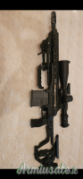 VICTRIX Scorpio .338 Lapua Magnum