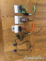 Kit collari garmin