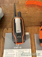 Kit collari garmin