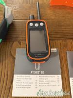 Kit collari garmin