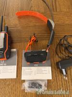 Kit collari garmin