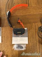 Kit collari garmin