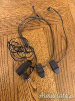 Kit collari garmin