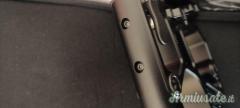 BCM LSR Tactical Match, 308W, canna inox match Border 22