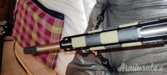 BCM LSR Tactical Match, 308W, canna inox match Border 22