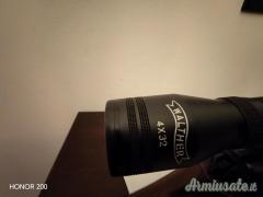 ottica Walther 4x32