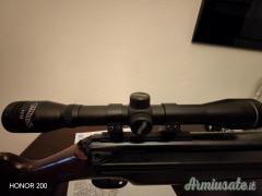 ottica Walther 4x32