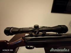 ottica Walther 4x32