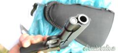Kimber PRO TLE II, intonsa, canna match 4