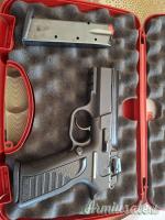 Tanfoglio Force 921 Carry 9x21mm IMI