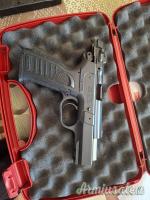 Tanfoglio Force 921 Carry 9x21mm IMI