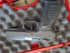 Tanfoglio Force 921 Carry 9x21mm IMI