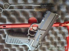 Tanfoglio Force 921 Carry 9x21mm IMI