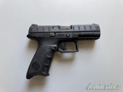 Beretta APX 9x21mm IMI