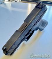 Beretta APX 9x21mm IMI