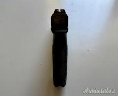 Beretta APX 9x21mm IMI