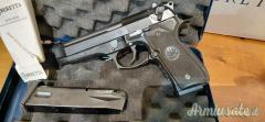 Beretta 98 FS 9x21mm IMI