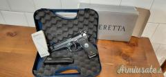 Beretta 98 FS 9x21mm IMI