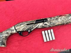 BENELLI M2 CAL 12 CAMO MAX 7 ( PARI AL NUOVO )