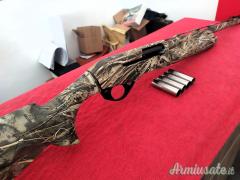 BENELLI M2 CAL 12 CAMO MAX 7 ( PARI AL NUOVO )