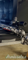 Sabatti Tld .308 Winchester