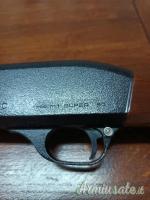 Benelli M1 super 90 field  12 raggirato