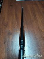 Benelli M1 super 90 field  12 raggirato