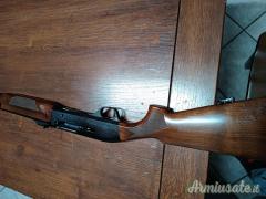 Benelli M1 super 90 field  12 raggirato