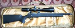 CZ | Ceska Zbrojovka 457 .22 Long Rifle