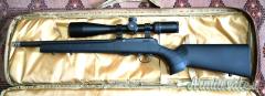 CZ | Ceska Zbrojovka 457 .22 Long Rifle