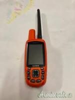 Sistema di localizzazione per cani GARMIN Alpha 50