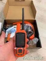 Sistema di localizzazione per cani GARMIN Alpha 50