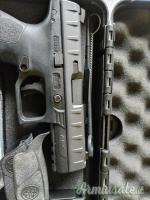 Beretta APX 9x19mm Parabellum | Luger | NATO