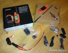 Sistema di localizzazione per cani GARMIN Alpha 50, in bundle con collare T5