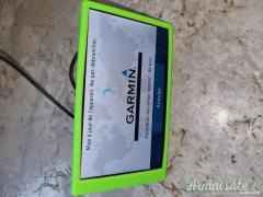 Tablet Garmin DriveTrack 71 con mappe, ottime condizioni, accessori